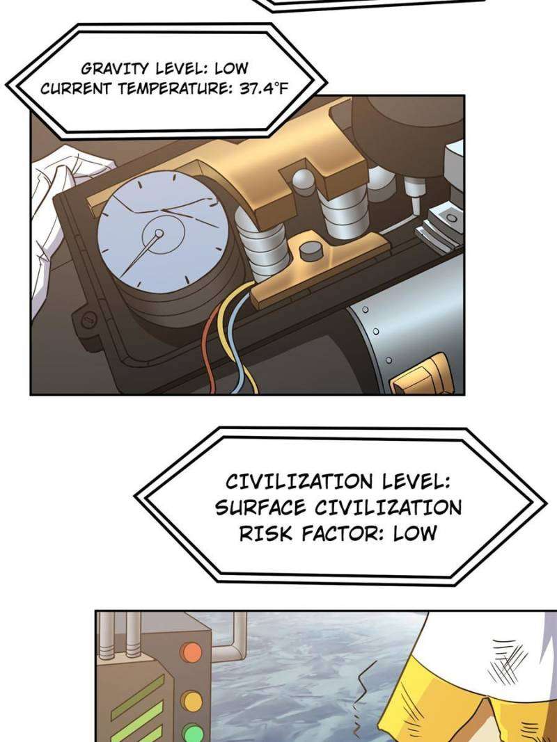 The Legendary Mechanic chapter 199 page 34