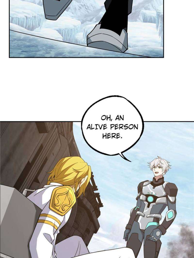 The Legendary Mechanic chapter 199 page 37