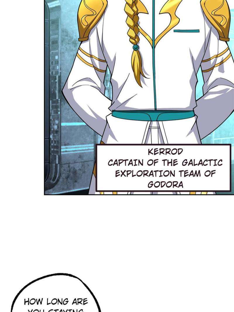 The Legendary Mechanic chapter 199 page 4