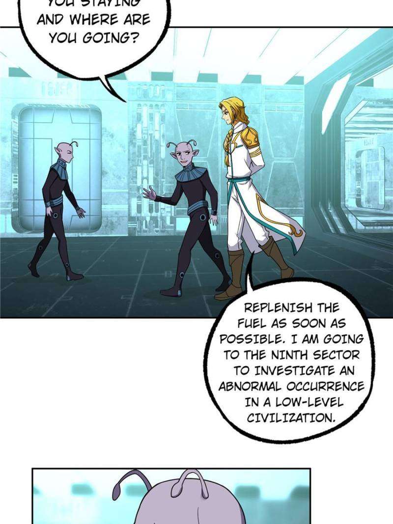 The Legendary Mechanic chapter 199 page 5