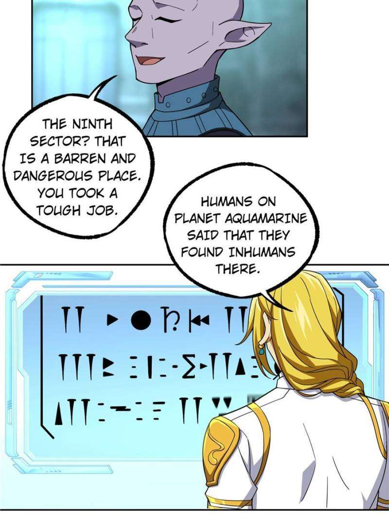 The Legendary Mechanic chapter 199 page 6