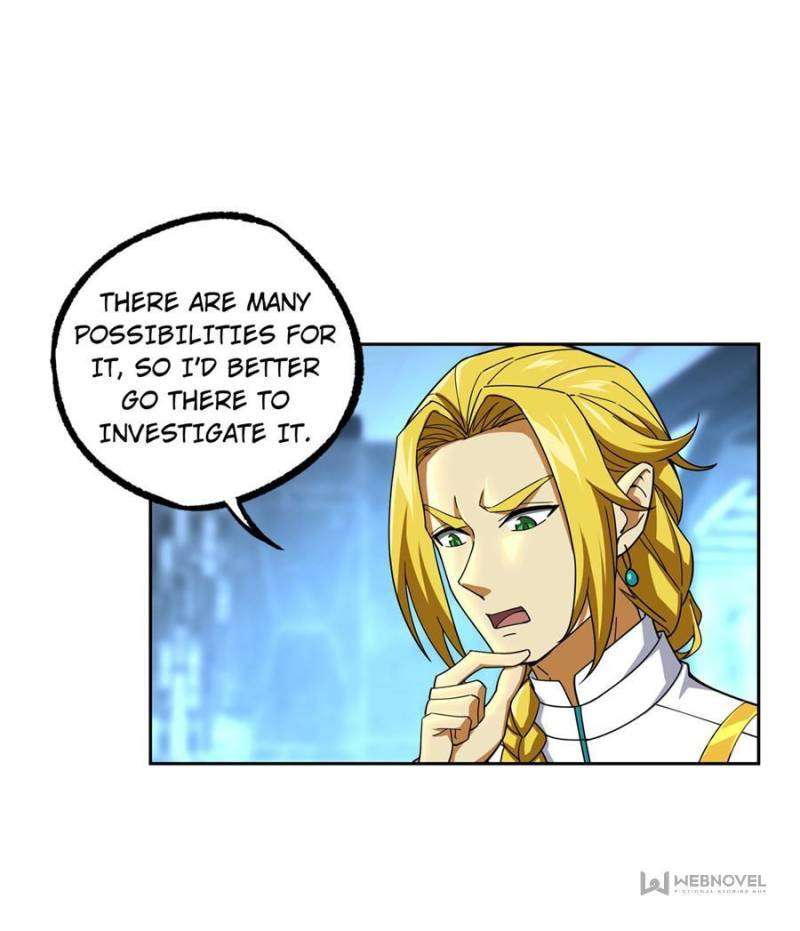 The Legendary Mechanic chapter 199 page 7