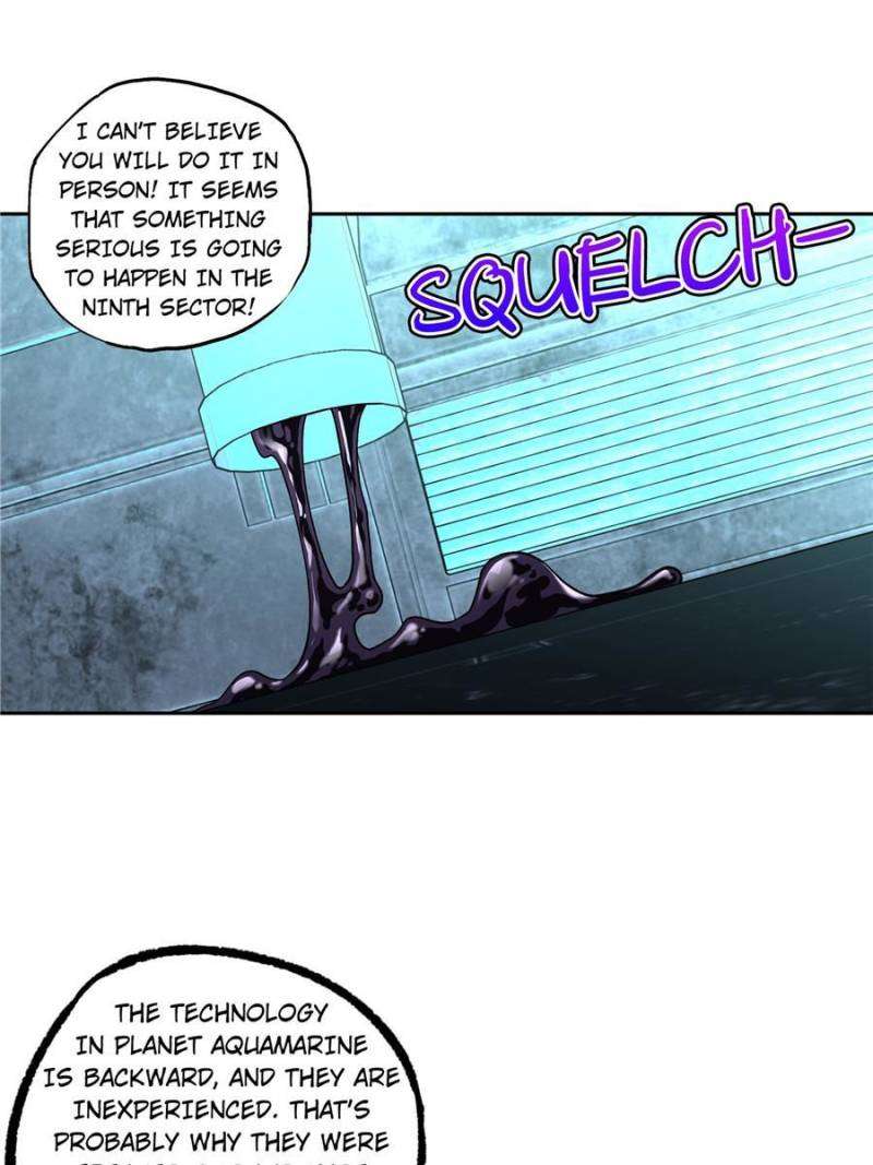 The Legendary Mechanic chapter 199 page 8