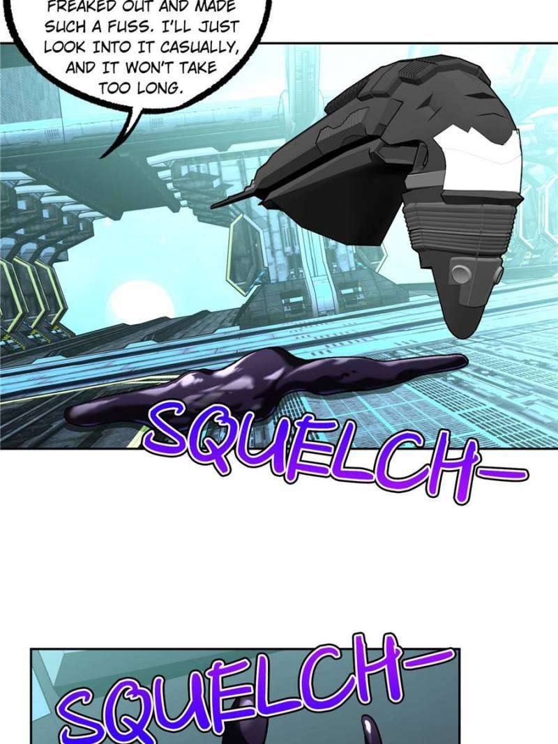 The Legendary Mechanic chapter 199 page 9