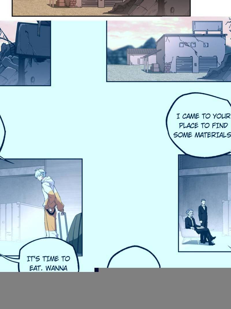 The Legendary Mechanic chapter 20 page 10