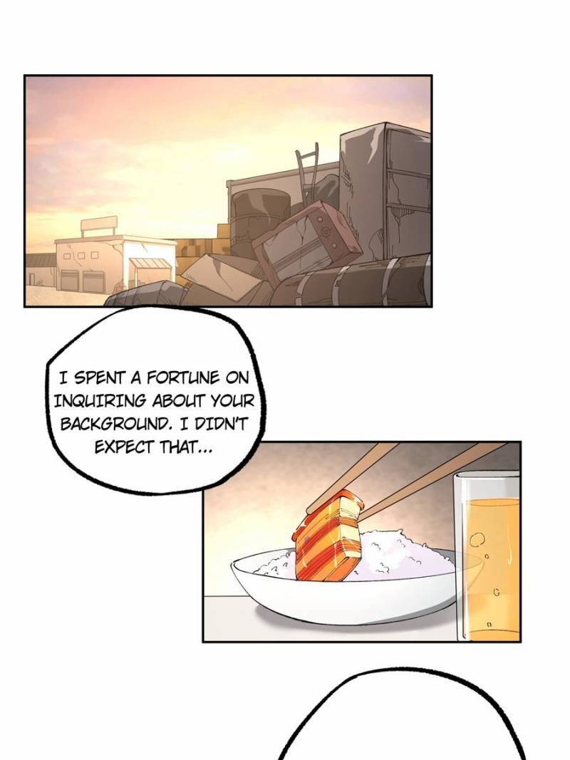 The Legendary Mechanic chapter 20 page 12