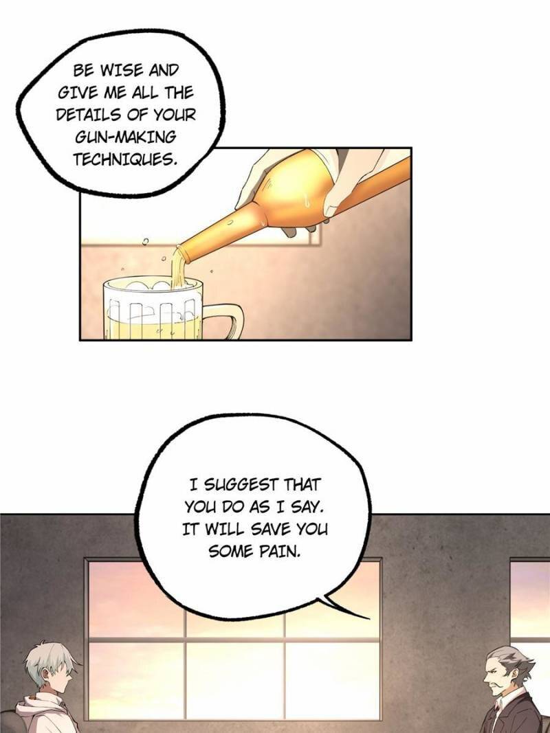 The Legendary Mechanic chapter 20 page 15