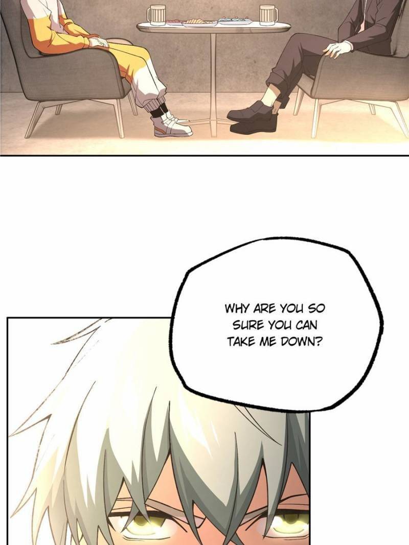 The Legendary Mechanic chapter 20 page 16