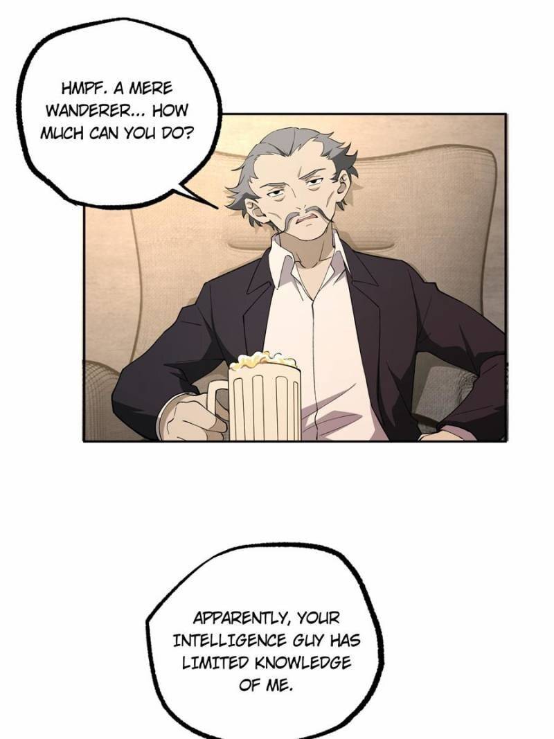 The Legendary Mechanic chapter 20 page 18