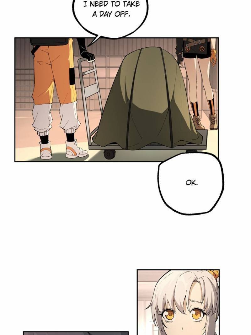 The Legendary Mechanic chapter 20 page 2