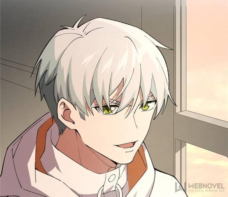 The Legendary Mechanic chapter 20 page 20