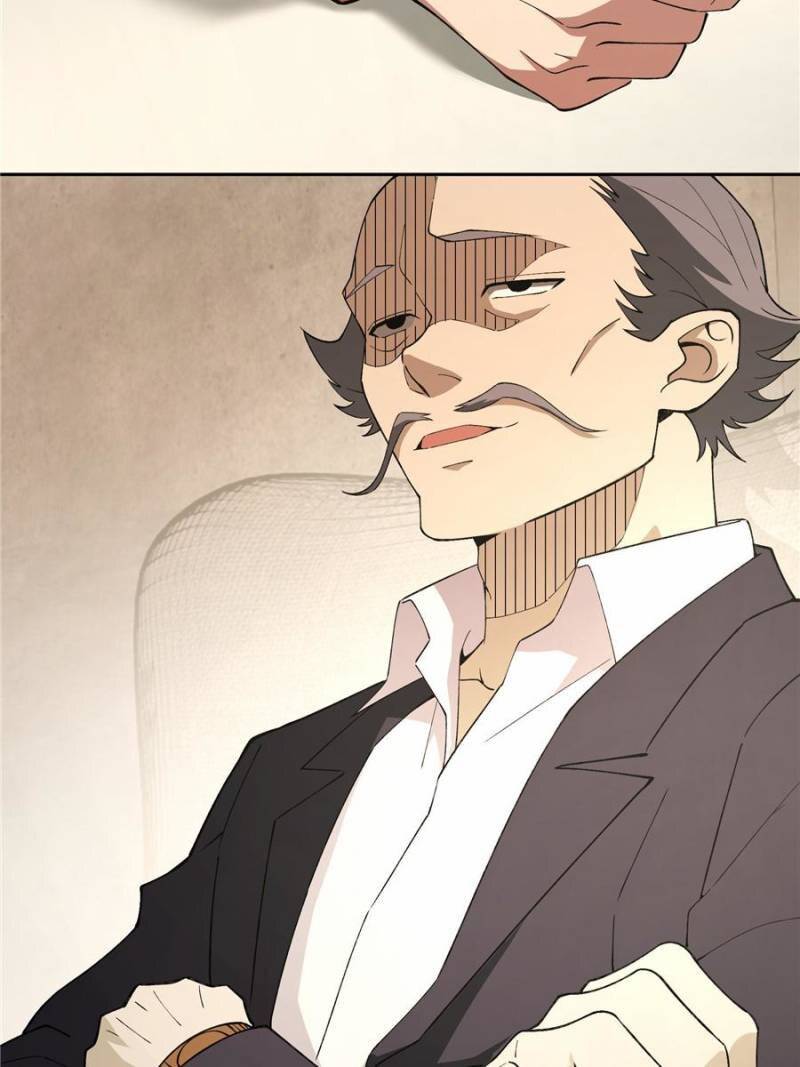 The Legendary Mechanic chapter 20 page 22