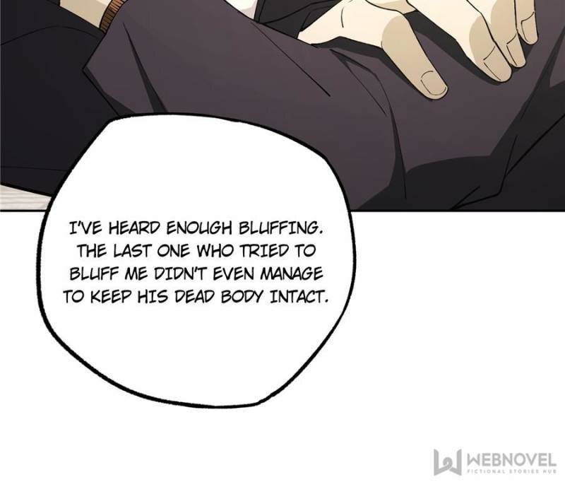 The Legendary Mechanic chapter 20 page 23