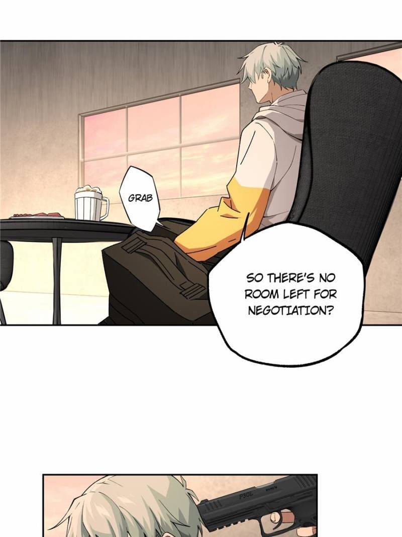 The Legendary Mechanic chapter 20 page 24