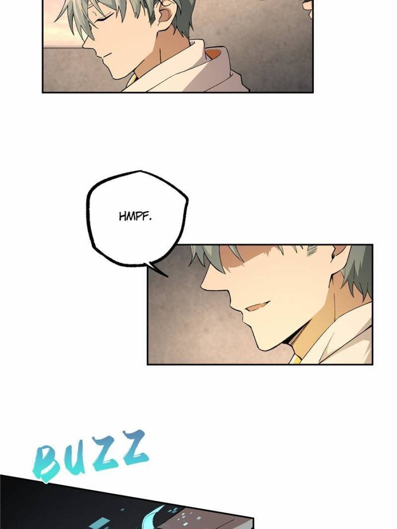 The Legendary Mechanic chapter 20 page 25