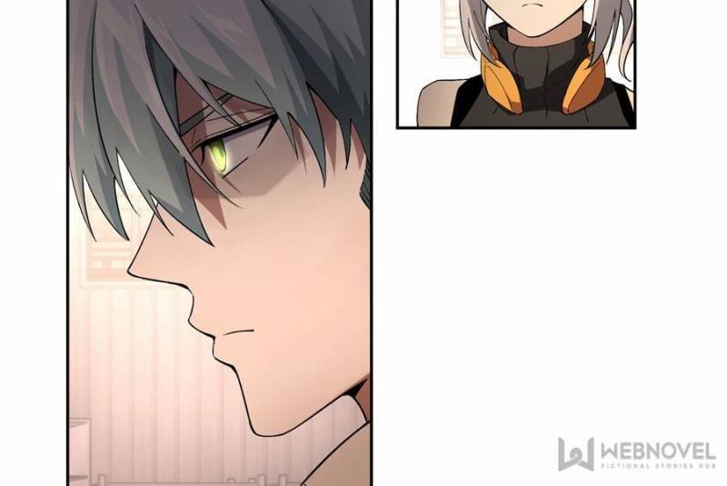 The Legendary Mechanic chapter 20 page 3