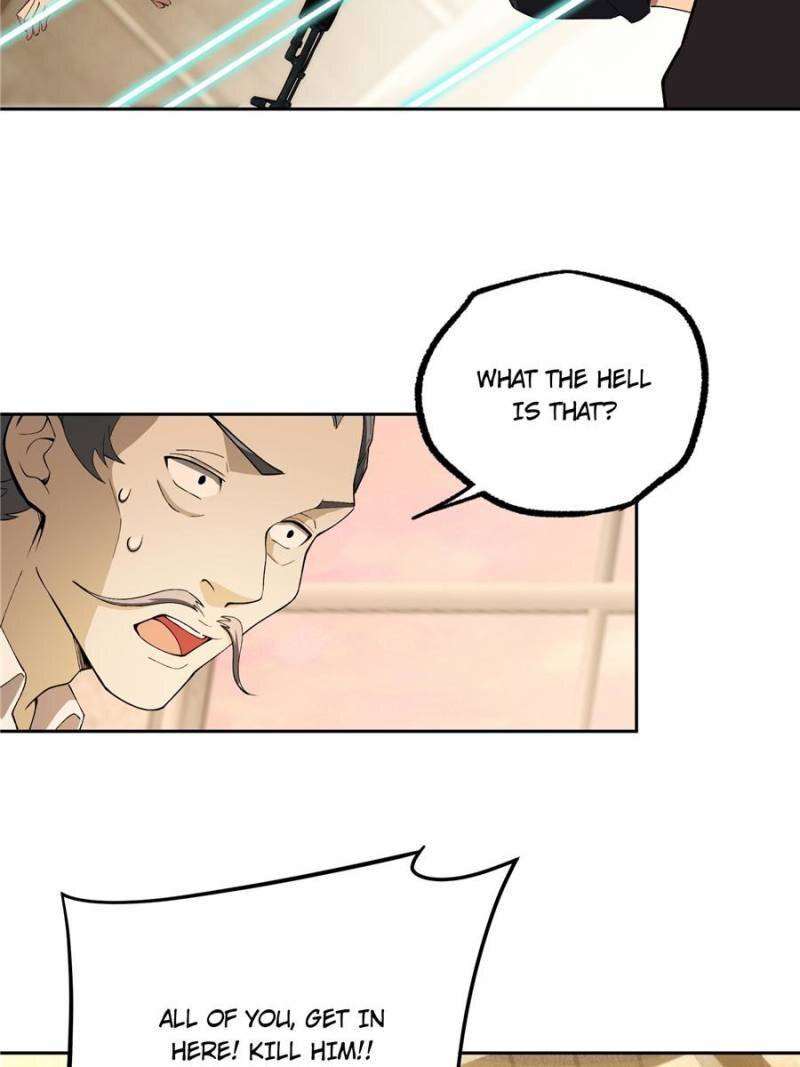 The Legendary Mechanic chapter 20 page 31