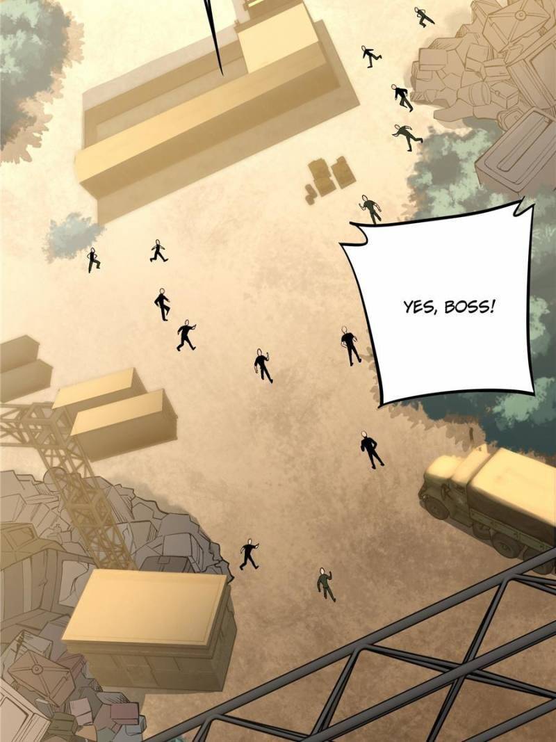 The Legendary Mechanic chapter 20 page 33