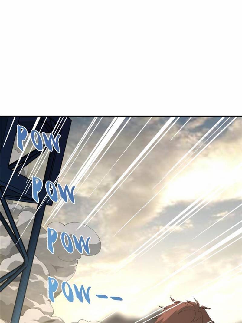 The Legendary Mechanic chapter 20 page 36