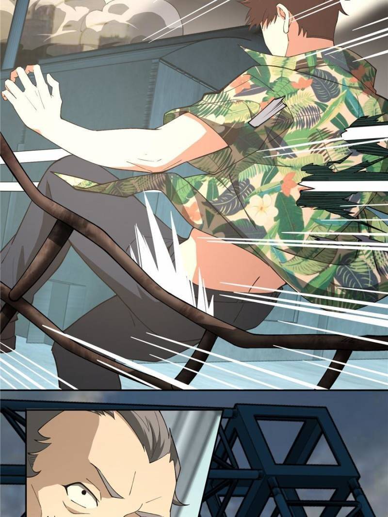 The Legendary Mechanic chapter 20 page 37