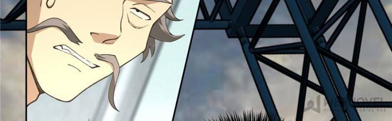 The Legendary Mechanic chapter 20 page 38