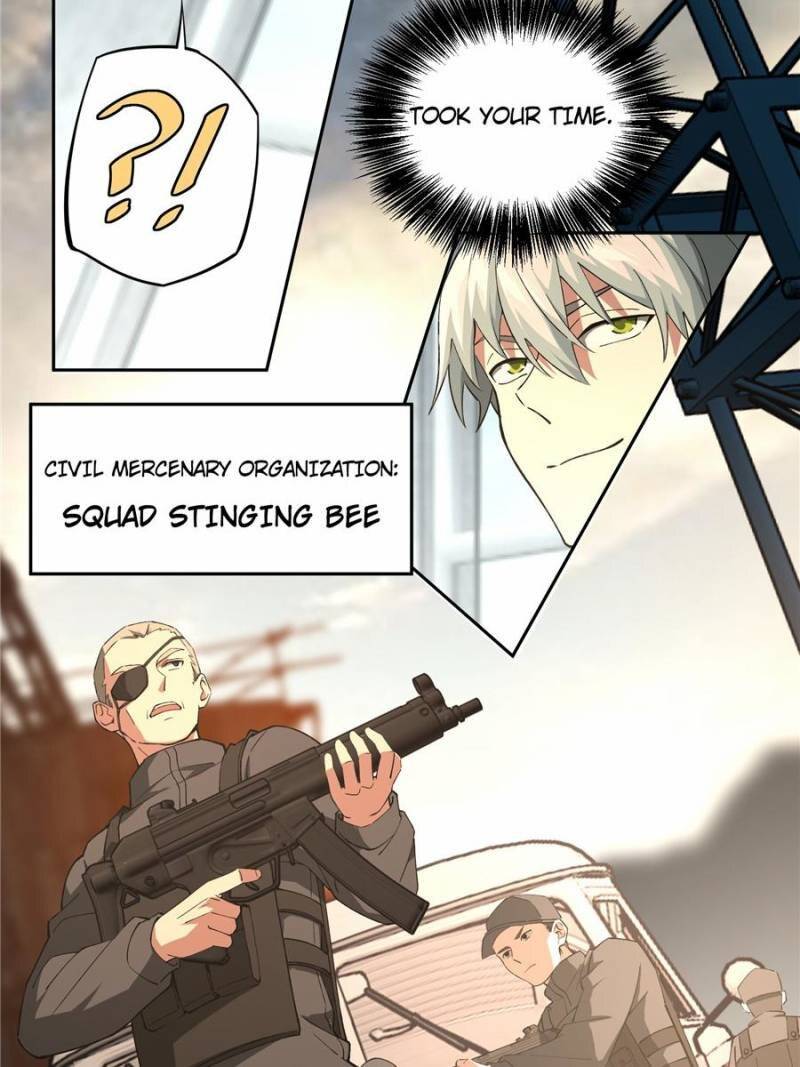 The Legendary Mechanic chapter 20 page 39