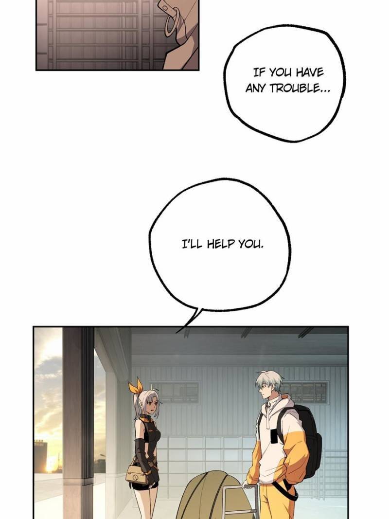 The Legendary Mechanic chapter 20 page 4