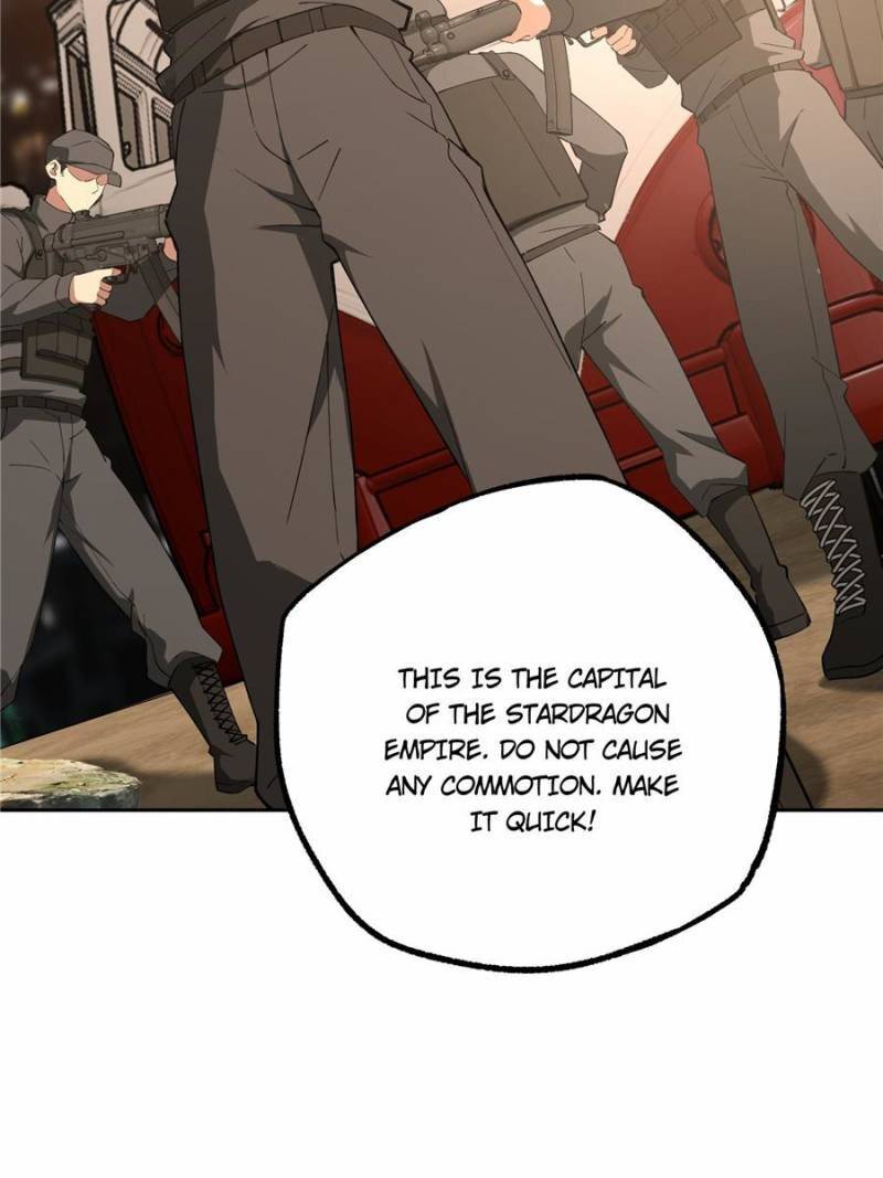 The Legendary Mechanic chapter 20 page 40