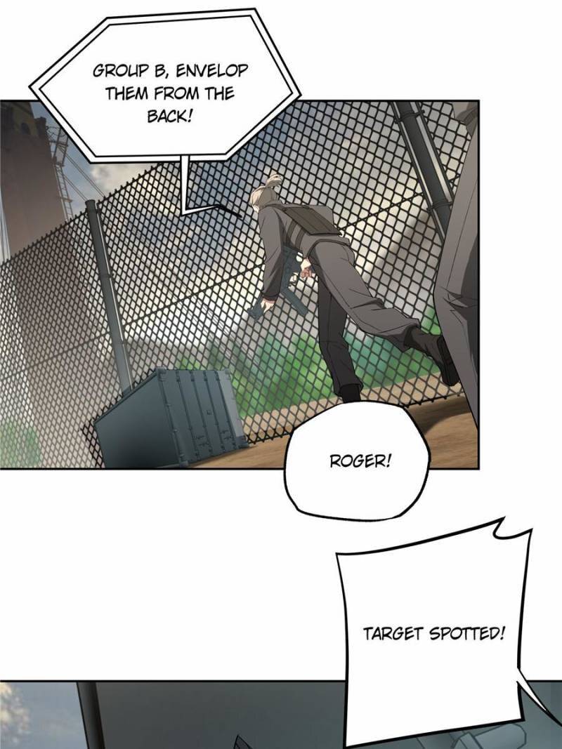 The Legendary Mechanic chapter 20 page 45