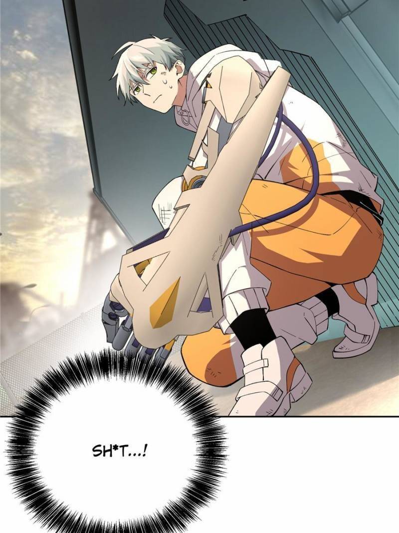 The Legendary Mechanic chapter 20 page 46