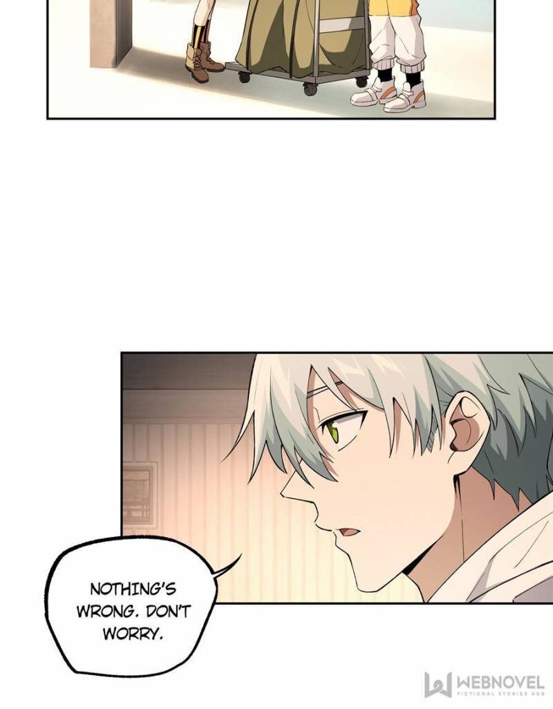 The Legendary Mechanic chapter 20 page 5