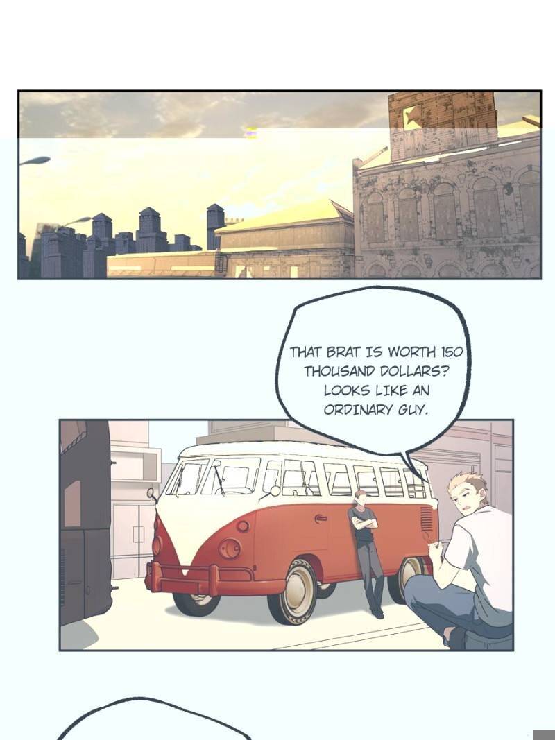 The Legendary Mechanic chapter 20 page 6