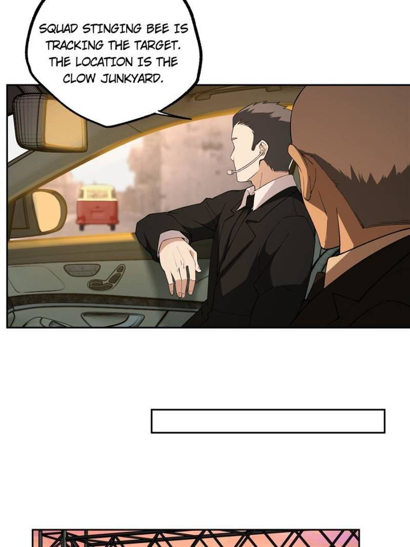 The Legendary Mechanic chapter 20 page 7