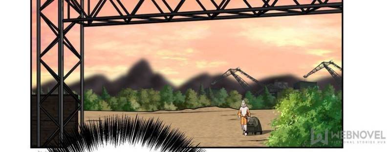 The Legendary Mechanic chapter 20 page 8