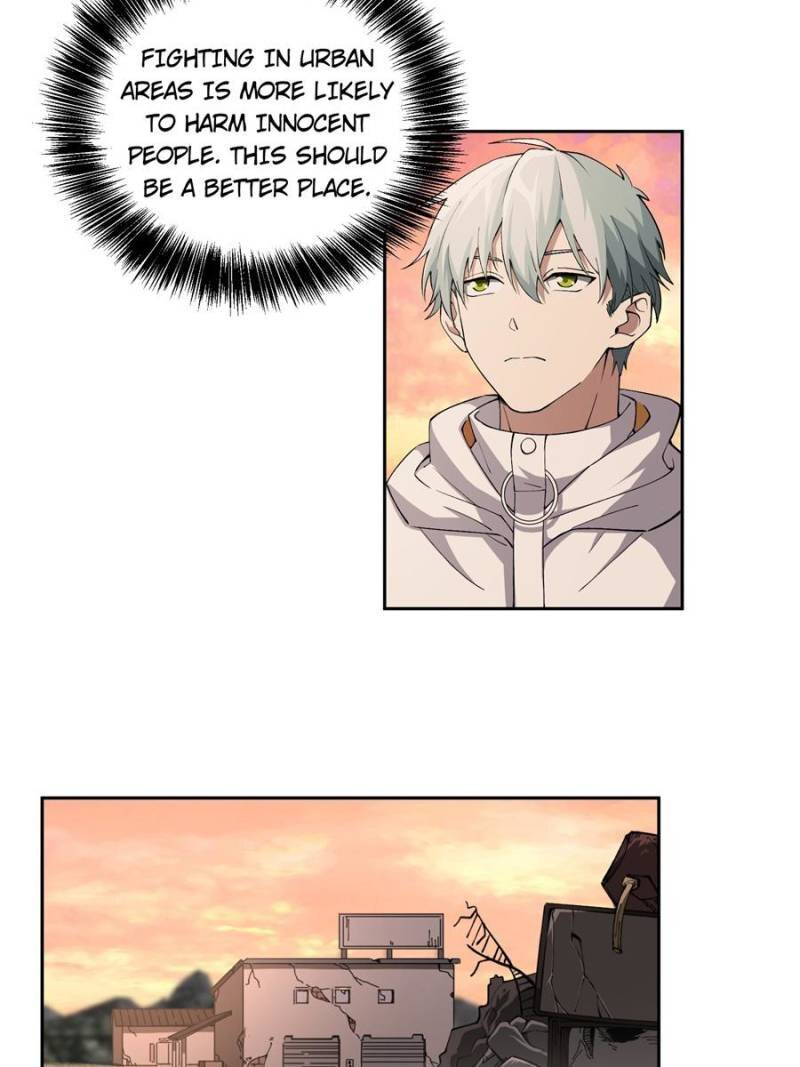 The Legendary Mechanic chapter 20 page 9