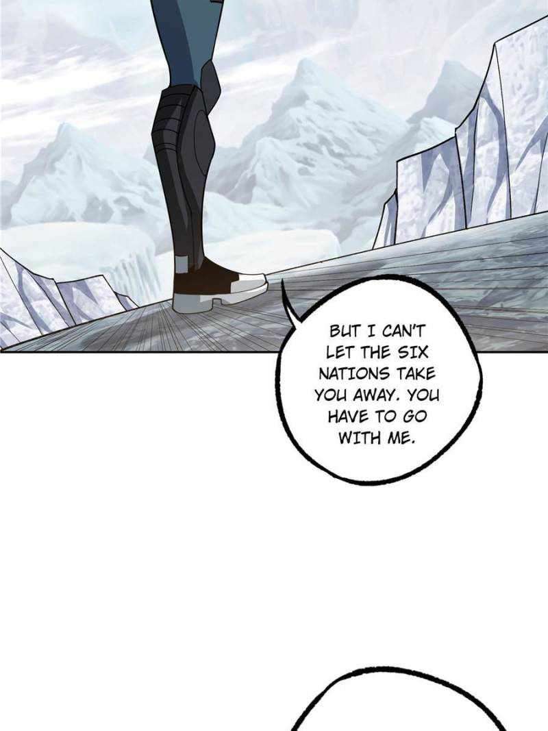 The Legendary Mechanic chapter 200 page 10