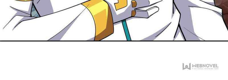 The Legendary Mechanic chapter 200 page 12