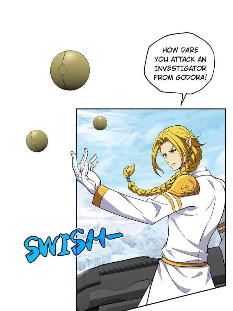 The Legendary Mechanic chapter 200 page 13