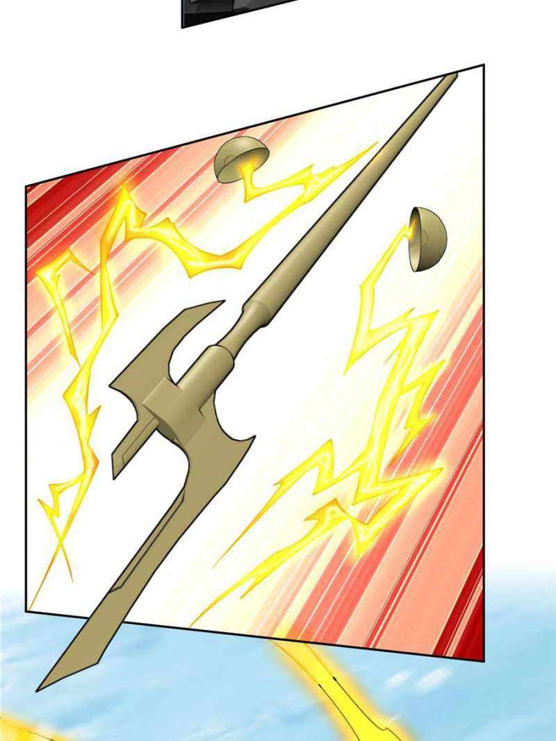 The Legendary Mechanic chapter 200 page 14