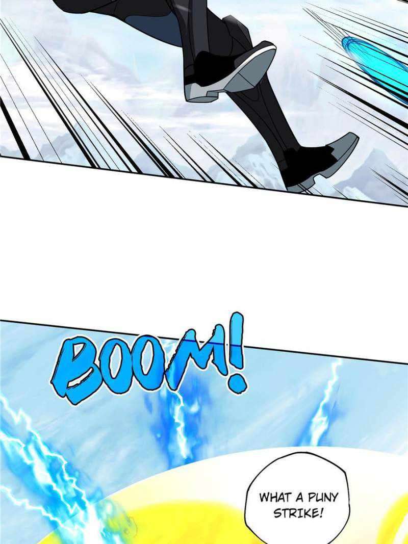 The Legendary Mechanic chapter 200 page 17