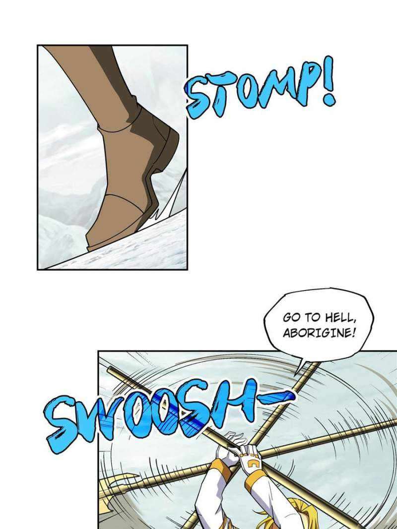 The Legendary Mechanic chapter 200 page 19