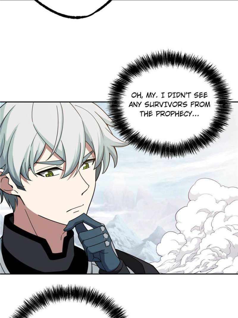 The Legendary Mechanic chapter 200 page 2