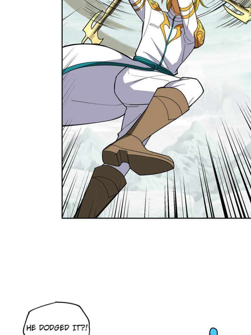 The Legendary Mechanic chapter 200 page 20