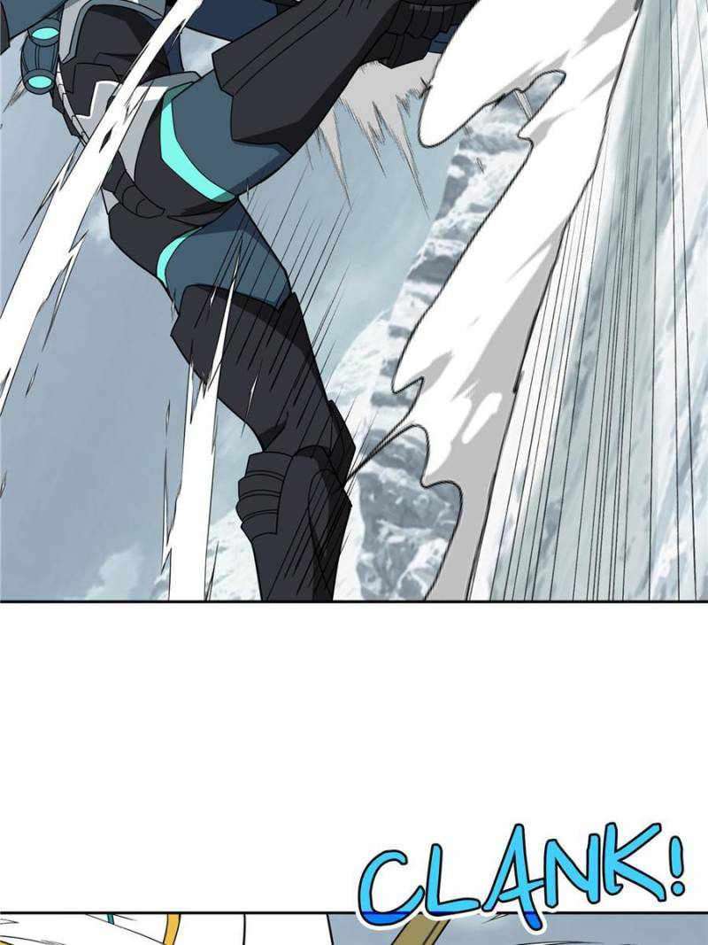 The Legendary Mechanic chapter 200 page 22