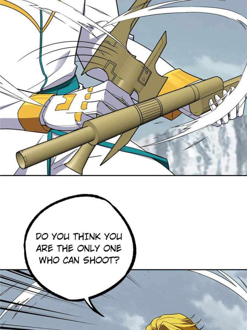 The Legendary Mechanic chapter 200 page 23