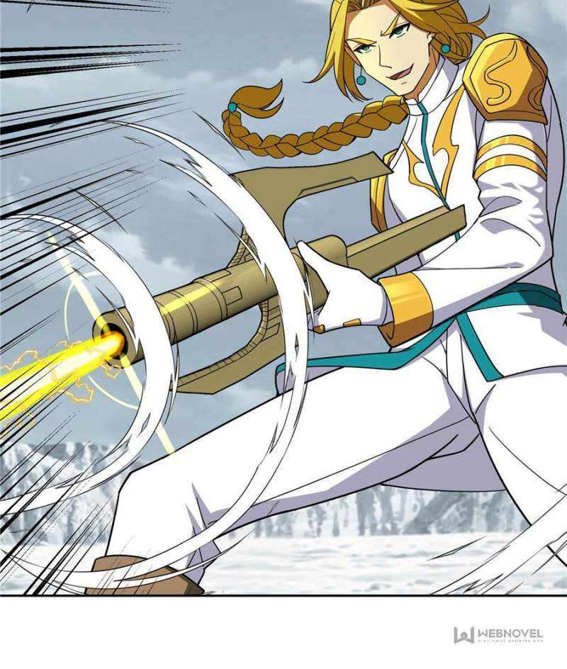 The Legendary Mechanic chapter 200 page 24