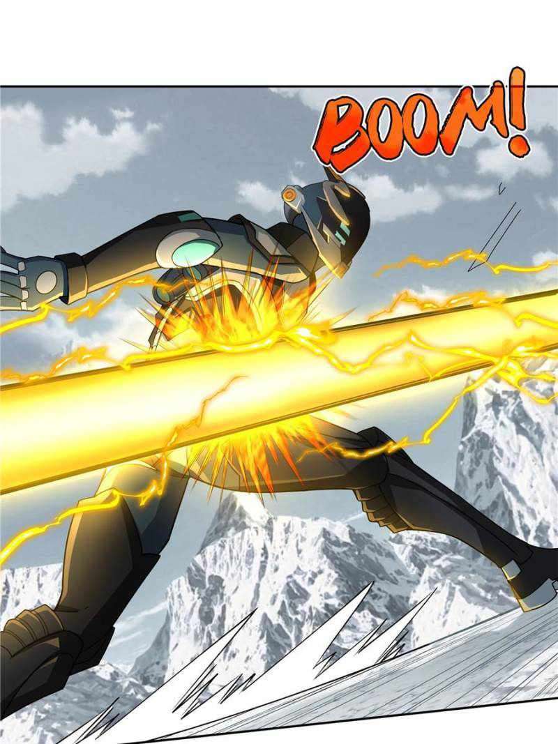 The Legendary Mechanic chapter 200 page 25