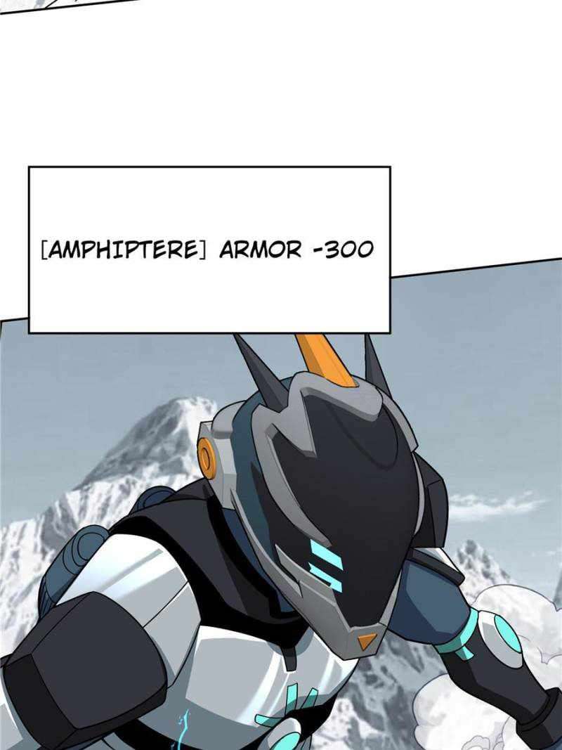 The Legendary Mechanic chapter 200 page 26