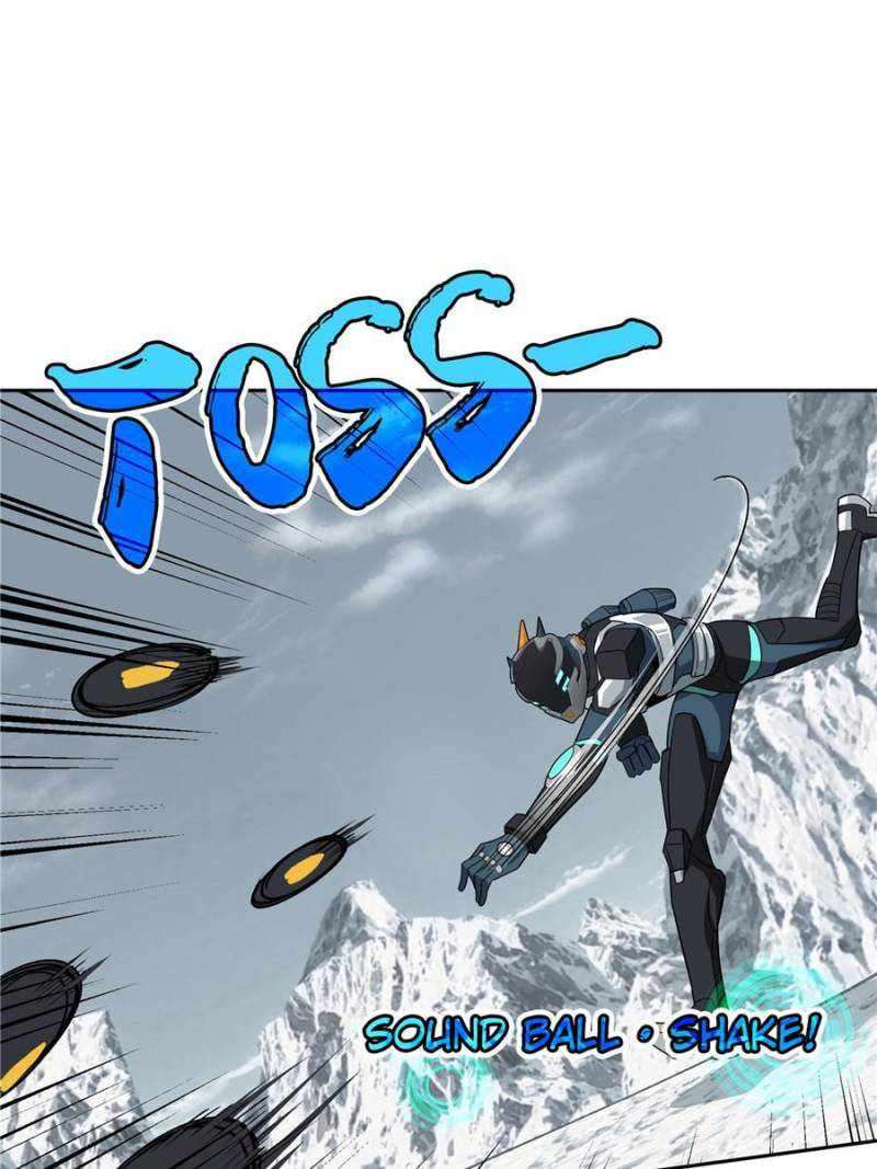 The Legendary Mechanic chapter 200 page 28