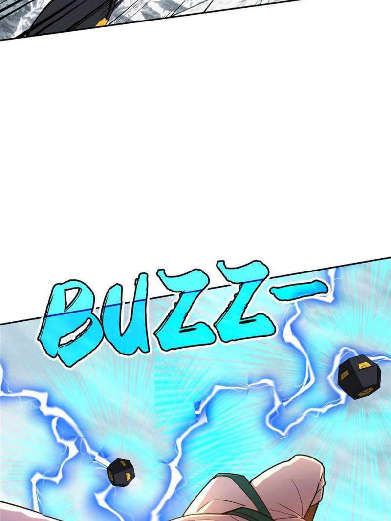 The Legendary Mechanic chapter 200 page 29